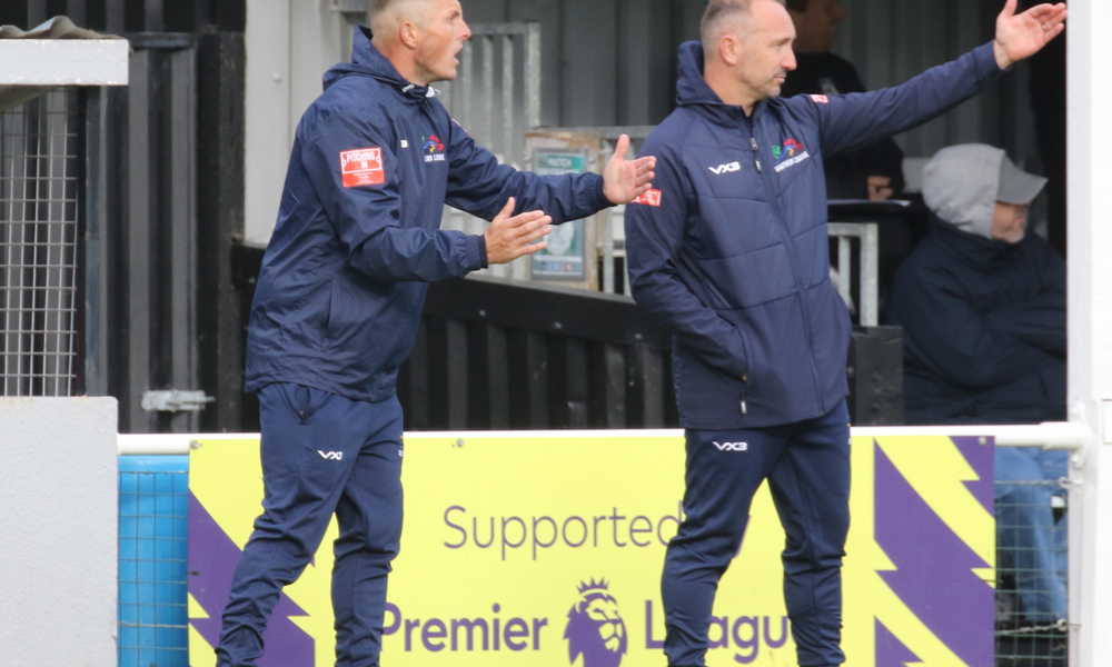 WILLAND ROVERS | SOLID START