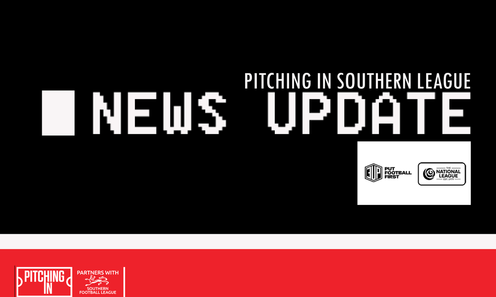 NEWS | TRIDENT LEAGUES TO SUPPORT NATIONAL LEAGUE 3UP DAY OF ACTION