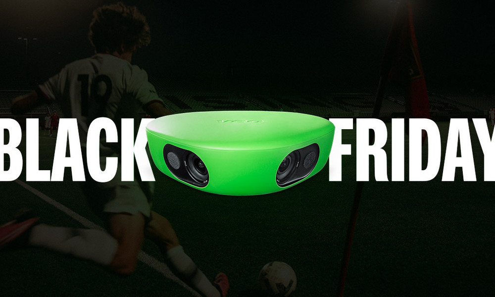 NEWS | VEO GO BLACK FRIDAY OFFER