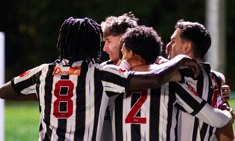 ST. IVES TOWN | GOING WITH THE FLOW