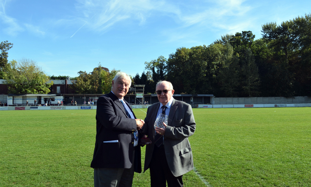 IN MEMORIAM | BRIAN McCARTHY 1945-2025