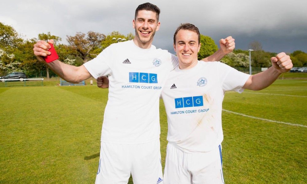 LONDON LIONS | FOR THE LOVE OF THE CLUB