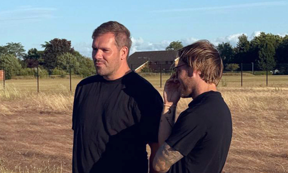 STOTFOLD | BUILDING SOMETHING SPECIAL