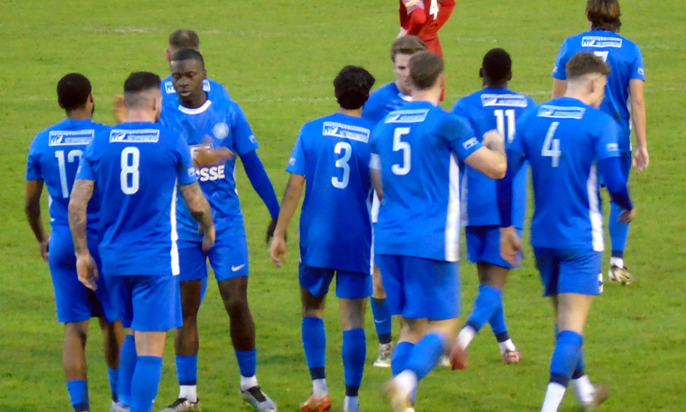 QUORN | DIFFERENT CLASS