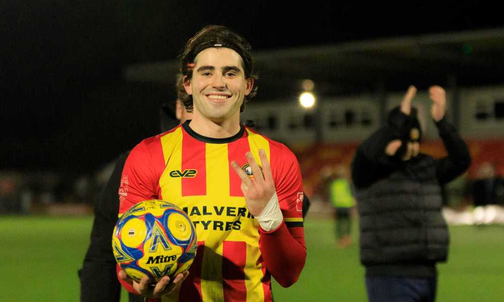 THE ROUND UP | SATURDAY ACTION