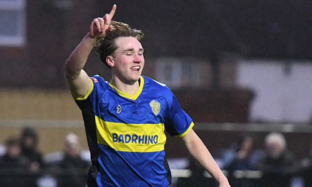 THE ROUND UP | SATURDAY ACTION