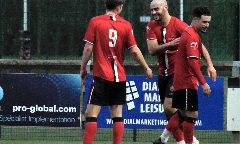 HARTPURY FC | A YEAR TO REMEMBER