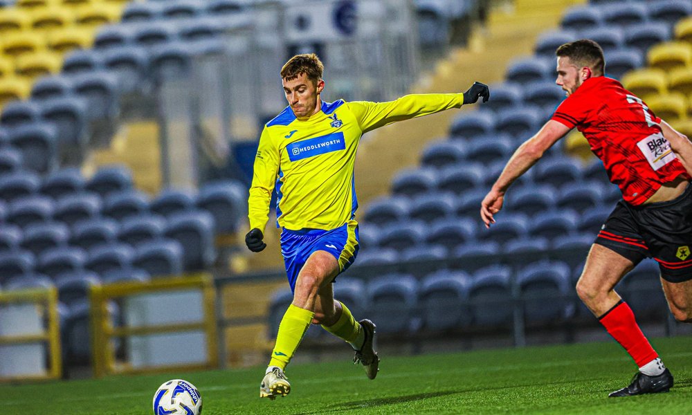 SPORTING CLUB INKBERROW | FRIENDS REUNITED