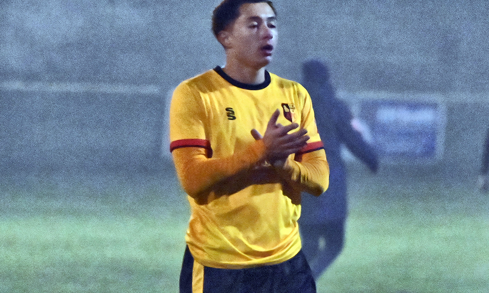 ISUZU FA TROPHY | FOURTH ROUND PREVIEW