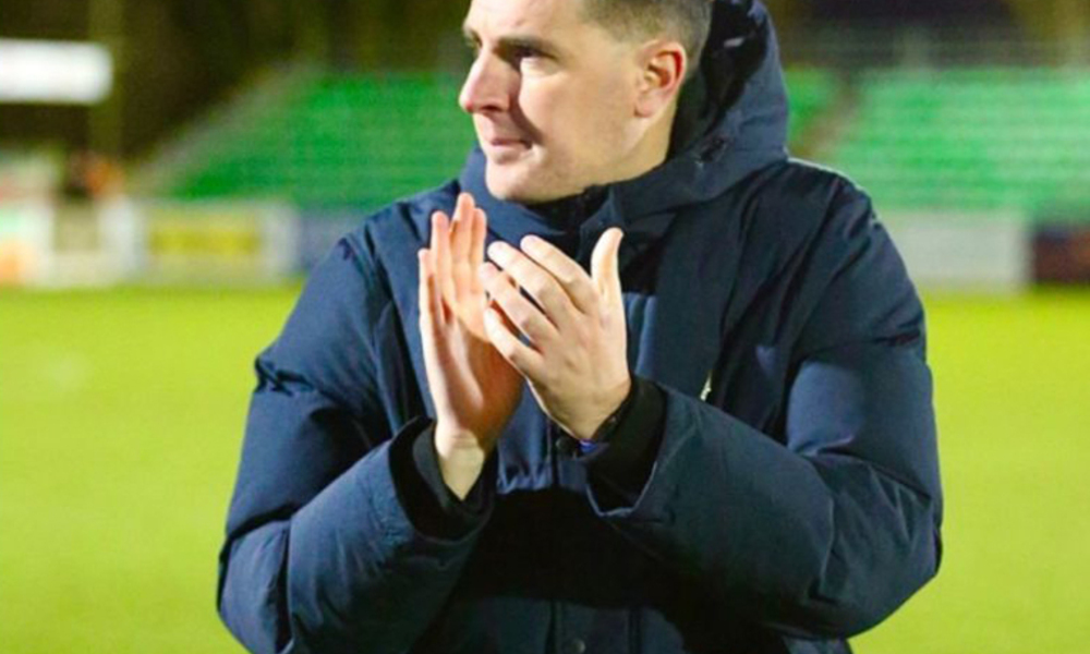 STRATFORD TOWN | SIX OF THE BEST