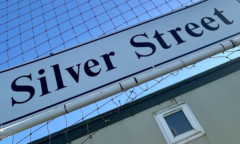 WILLAND ROVERS | HAPPY RETURNS FOR ROOKE