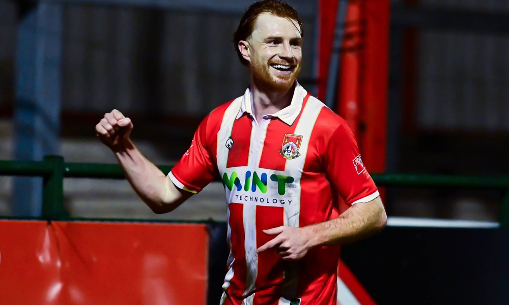 STOURBRIDGE | FIRST IMPRESSIONS COUNT