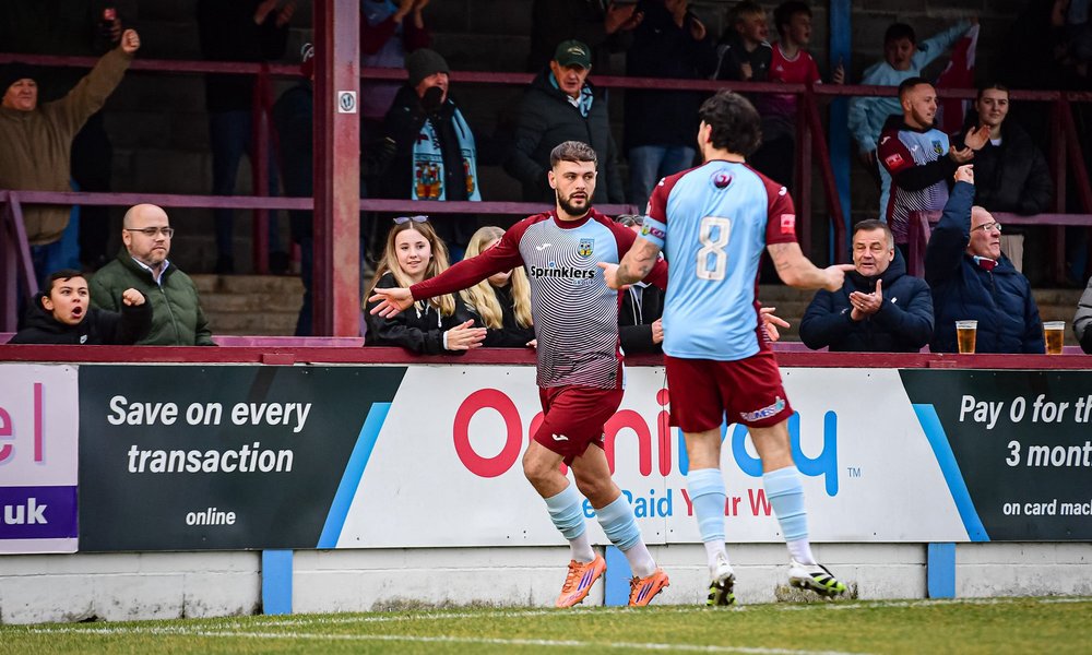 THE ROUND-UP | SATURDAY ACTION