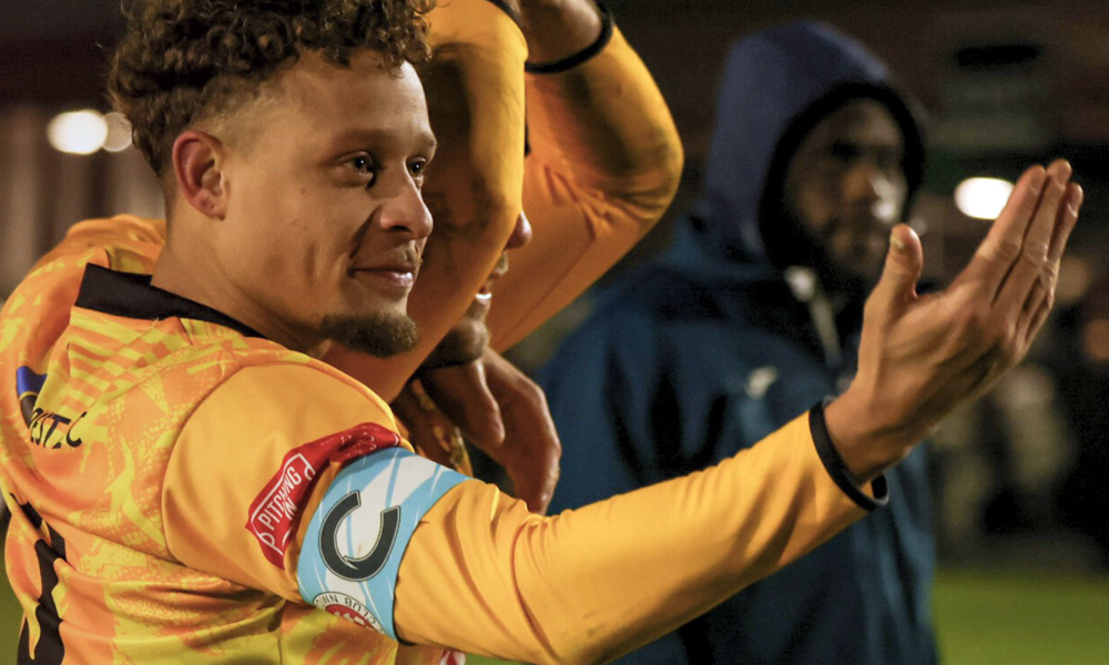 THE ROUND-UP | SATURDAY ACTION