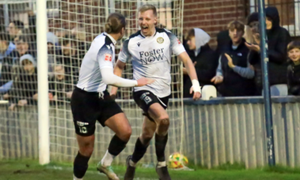 HUNGERFORD TOWN | GUIDING LIGHT