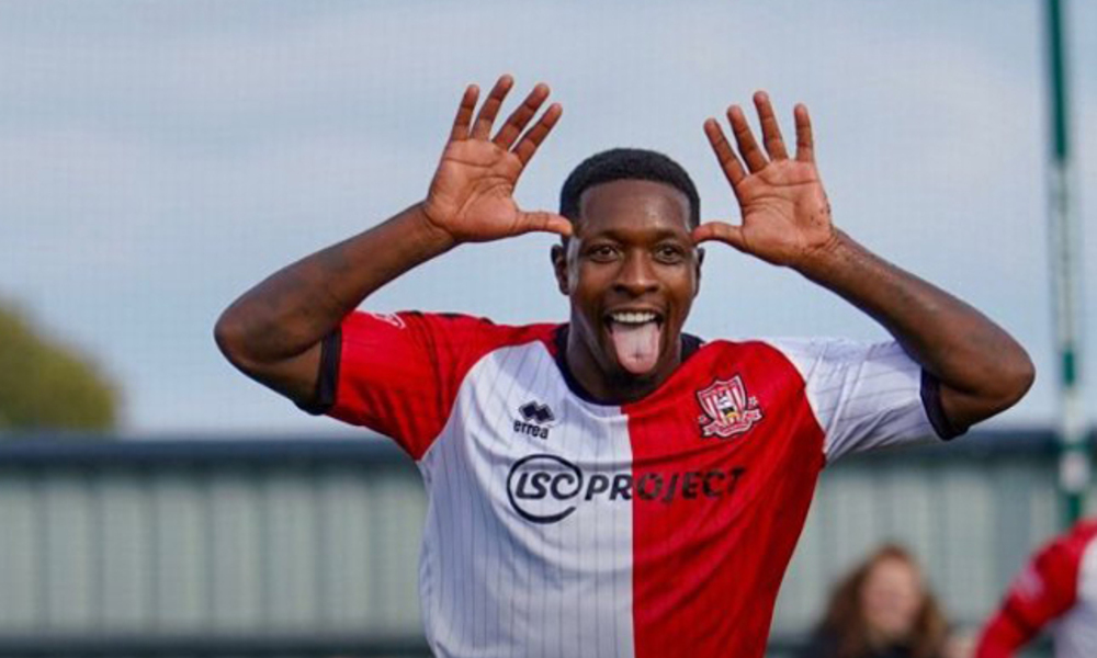 THE ROUND-UP | SATURDAY ACTION