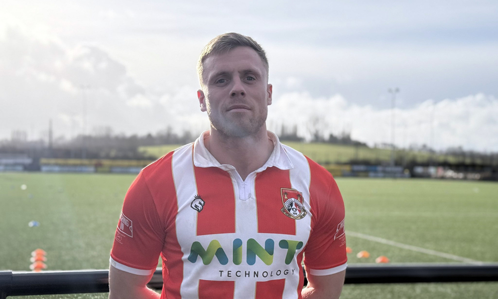 STOURBRIDGE | ELDER STATESMAN