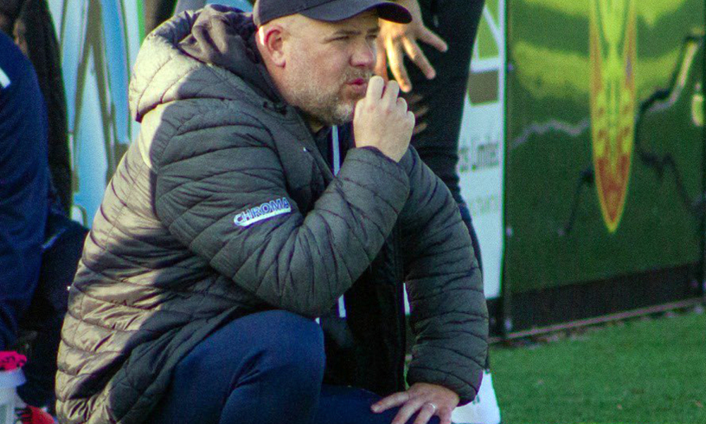 UXBRIDGE | DANNY JOY