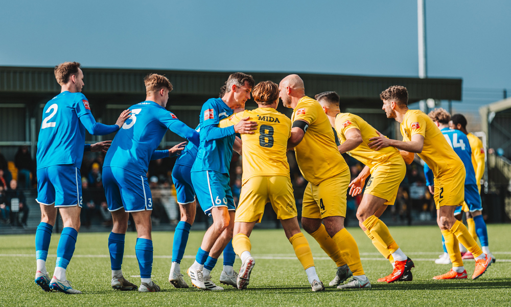 PREVIEW | GOOD FRIDAY