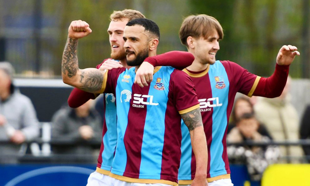 THE ROUND UP | GOOD FRIDAY ACTION