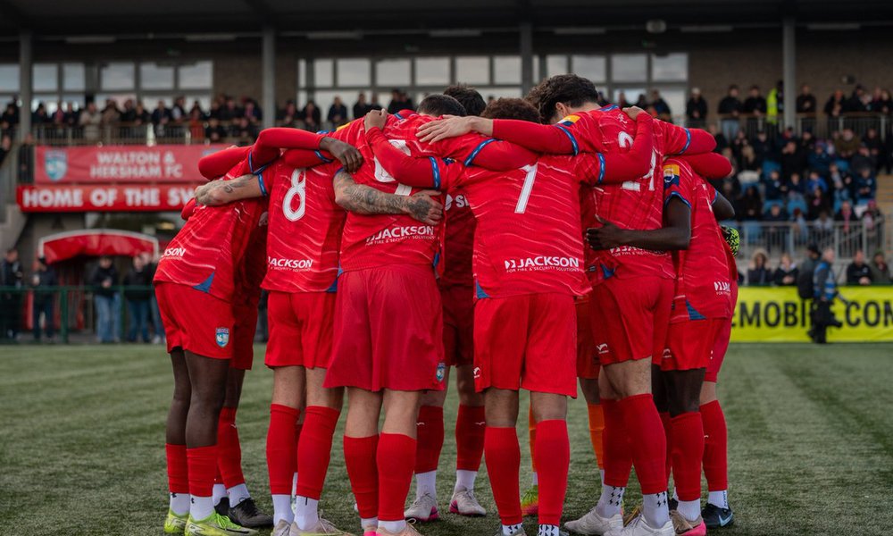 THE ROUND UP | EASTER MONDAY ACTION