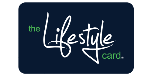 The Lifestyle Card's Logo, A The Southern League Sponsor