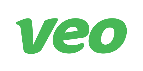 veo's Logo, A The Southern League Sponsor