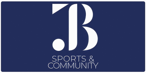TJB Services's Logo, A The Southern League Sponsor