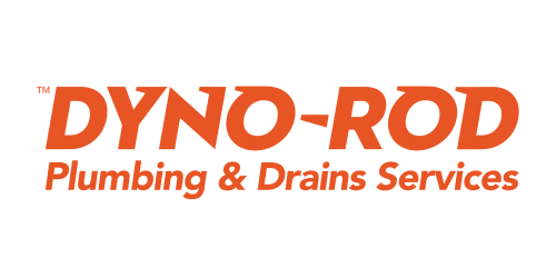 Dyno-Rod's Logo, A The Southern League Sponsor