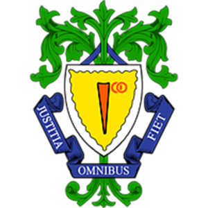 Dunstable Town&rsquo;s club badge