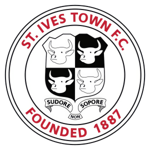 Click for more on St Ives Town in the Southern League