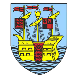 Weymouth’s club badge