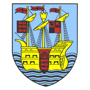 Weymouth’s club badge