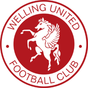 Welling Utd’s club badge