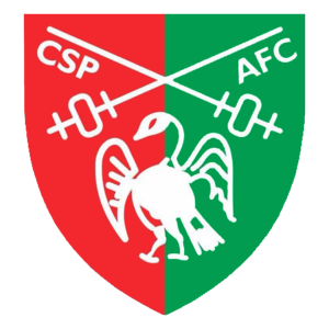 Chalfont St Peter’s club badge