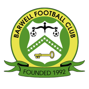 Barwell’s club badge