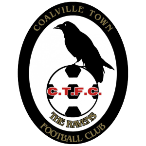 Coalville Town’s club badge