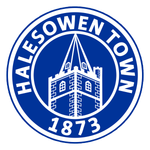 Halesowen Town’s club badge