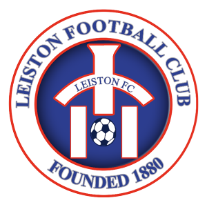 Leiston’s club badge