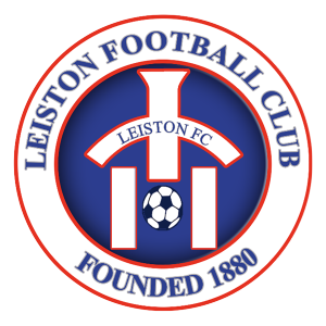 Leiston&rsquo;s club badge