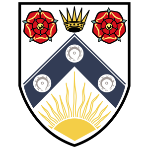 Lowestoft Town’s club badge