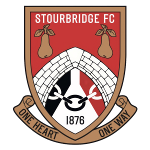 Stourbridge’s club badge