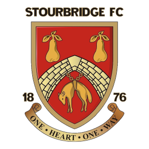 Stourbridge’s club badge