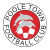 Poole Town Southern League Premier South League Table 2023/2024