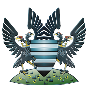 Salisbury&rsquo;s club badge