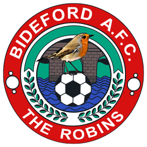 Click for more on Bideford in the Southern League