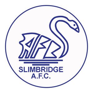 Slimbridge’s club badge