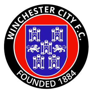 Winchester City’s club badge