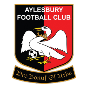 Aylesbury Vale Dynamos&rsquo;s club badge