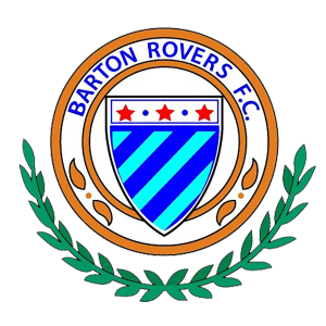 Barton Rovers’s club badge